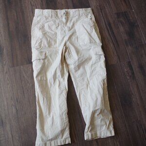 Ladies Cargo By Denver Hayes